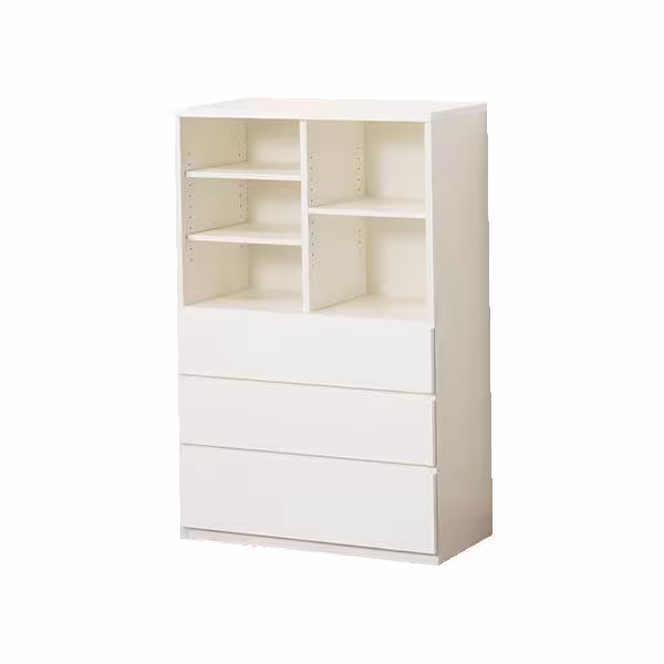 دراور مدل FH168