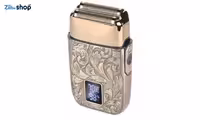 ماشین اصلاح دینگ لینگ مدل RSCW-510 2