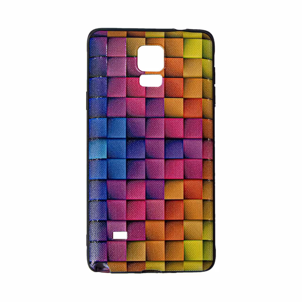 قاب گوشی موبایل سامسونگ مدل Note 4