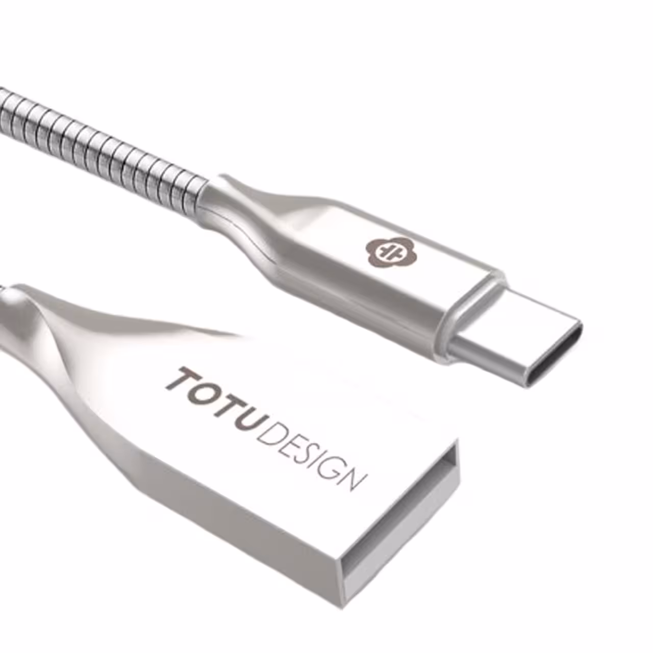 کابل توتو تایپ سی Totu Zinc Alloy Type-c