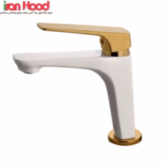 شیر روشویی البرز روز مدل ماربل