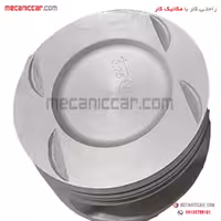 پیستون (بارینگ)  زانتیا 2000