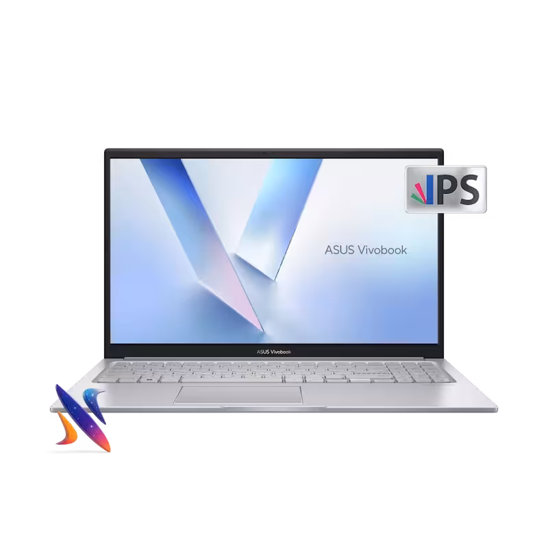 لپ تاپ ایسوس Vivobook A1504VA i7-1355U 40GB 2TBSSD IPS - Backlit
