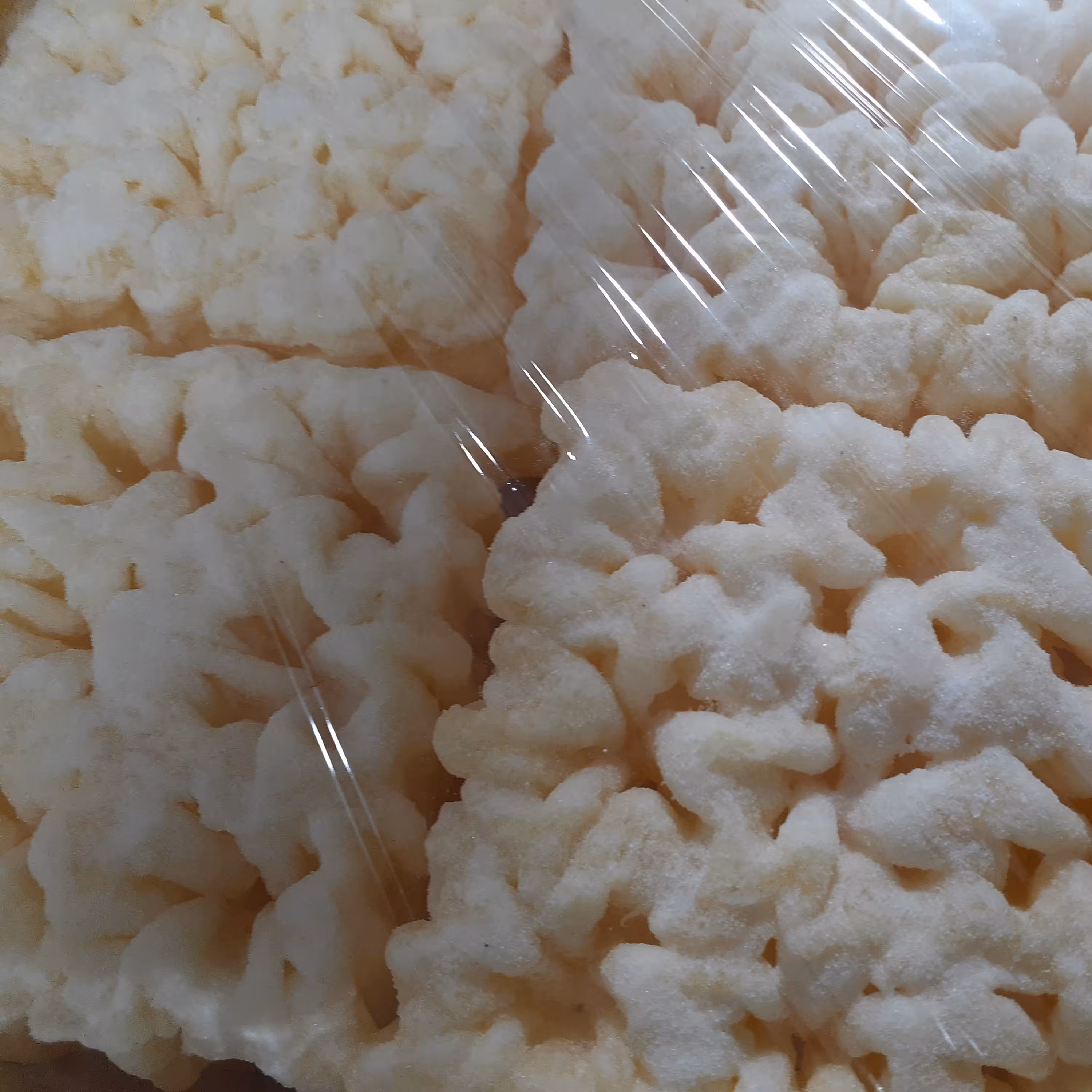 شیرینی خانگی پنجره ای بیرجند(500گرم)
