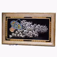 تابلو قلمزنی کد trg4085