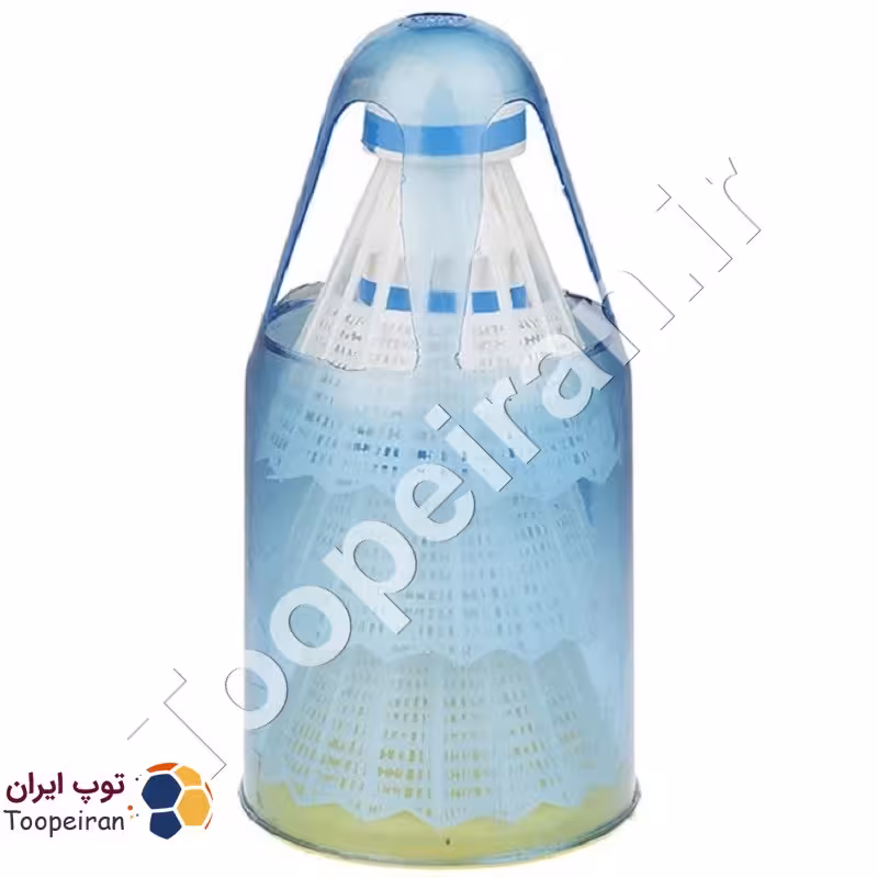 توپ بدمینتون بسته 3 عددی