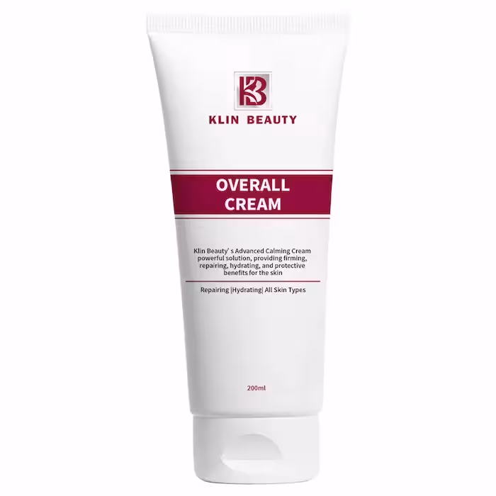 کرم پلانکتون (کرم پایانی فیشیال) 200 میل کلین بیوتی