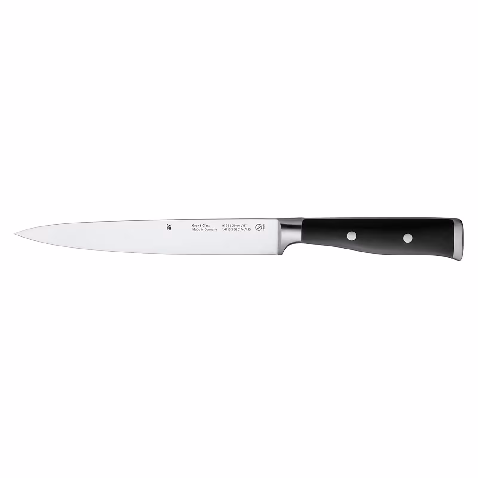چاقو آشپزخانه دبلیو ام اف مدل WMF Grand Class Gemüsemesser 20 cm