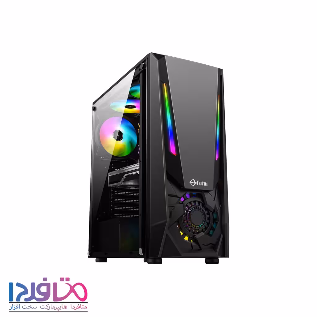 کیس فاطر مدل FG-523X