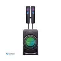 سیستم صوتی Sony MHC-GT7D