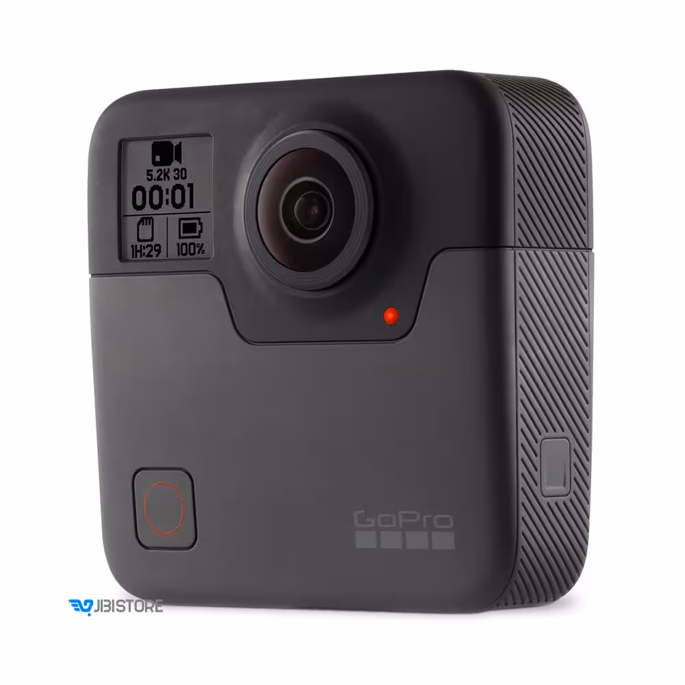 دوربین فیلمبرداری Gopro Fusion