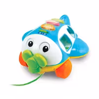 هواپیمای موزیکال winfun