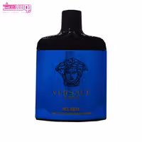 عطر مردانه ورساچه اروس اسکلاره (Eros Flame)، حجم 85 میلی‌لیتر، با رایحه خنک و تند