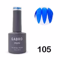 ژل لاک گابرو شماره 105
