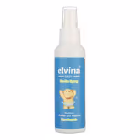 الوینا اسپری کیوزینک 120ML