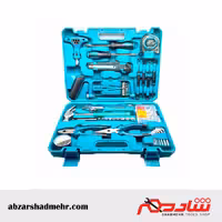 جعبه ابزار 45 عددی راویکس