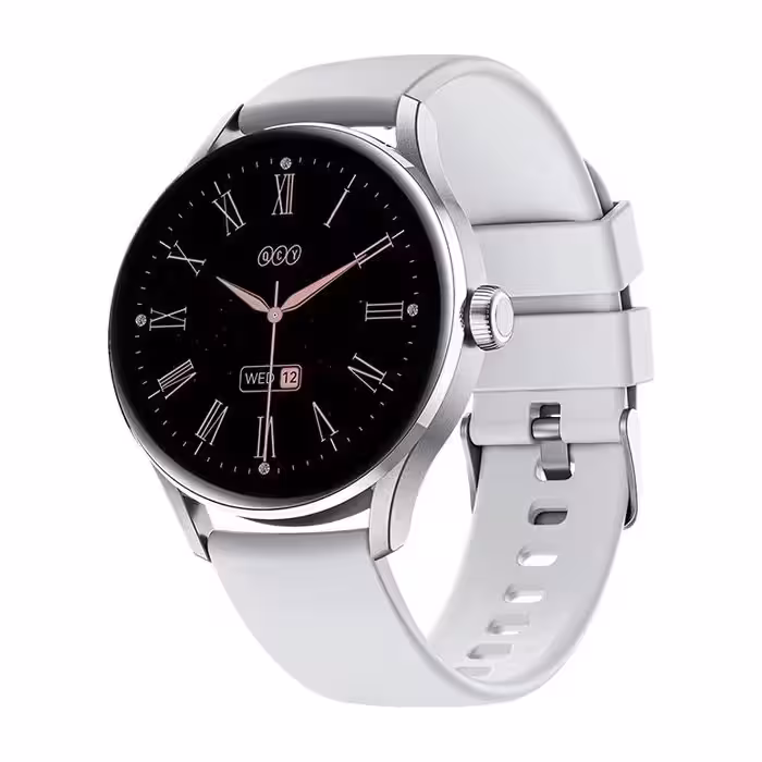 ساعت هوشمند کیو سی وای مدل QCY WATCH ELITE