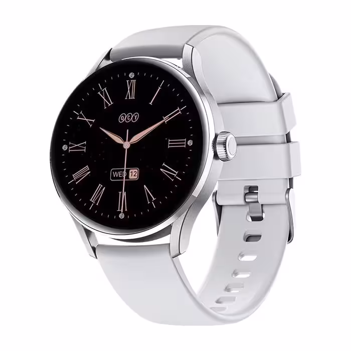 ساعت هوشمند کیو سی وای مدل QCY WATCH ELITE