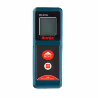 متر لیزری 30 متری رونیکس RH-9139 ronix
