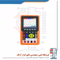 اسیلوسکوپ دستی دیجیتال owon مدل  HDS-3102MN