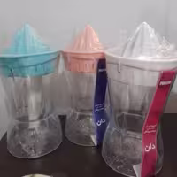 آبمیوه‌گیری دستی دان