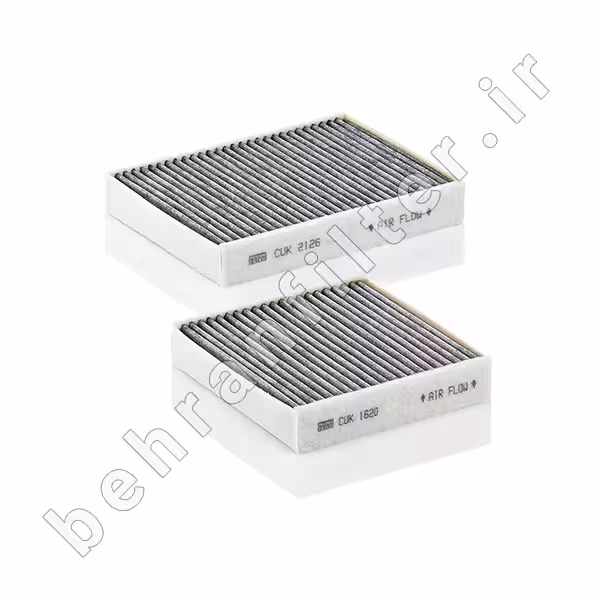 قیمت و خرید فیلتر کابین دی اس 5