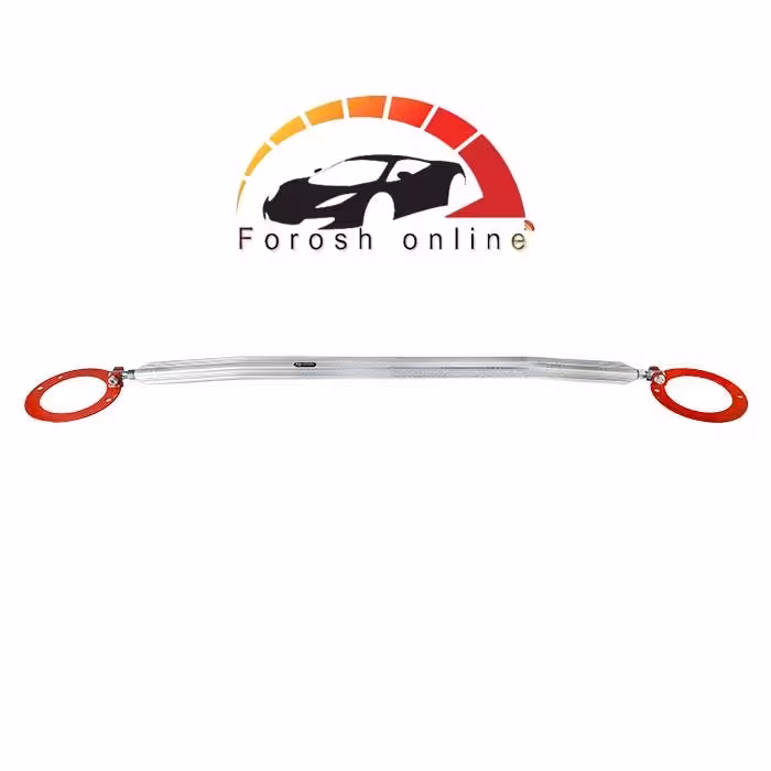 استرس بار پژو 206، 207 و رانا