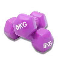 دمبل ایروبیک 5 کیلو رکورد Record