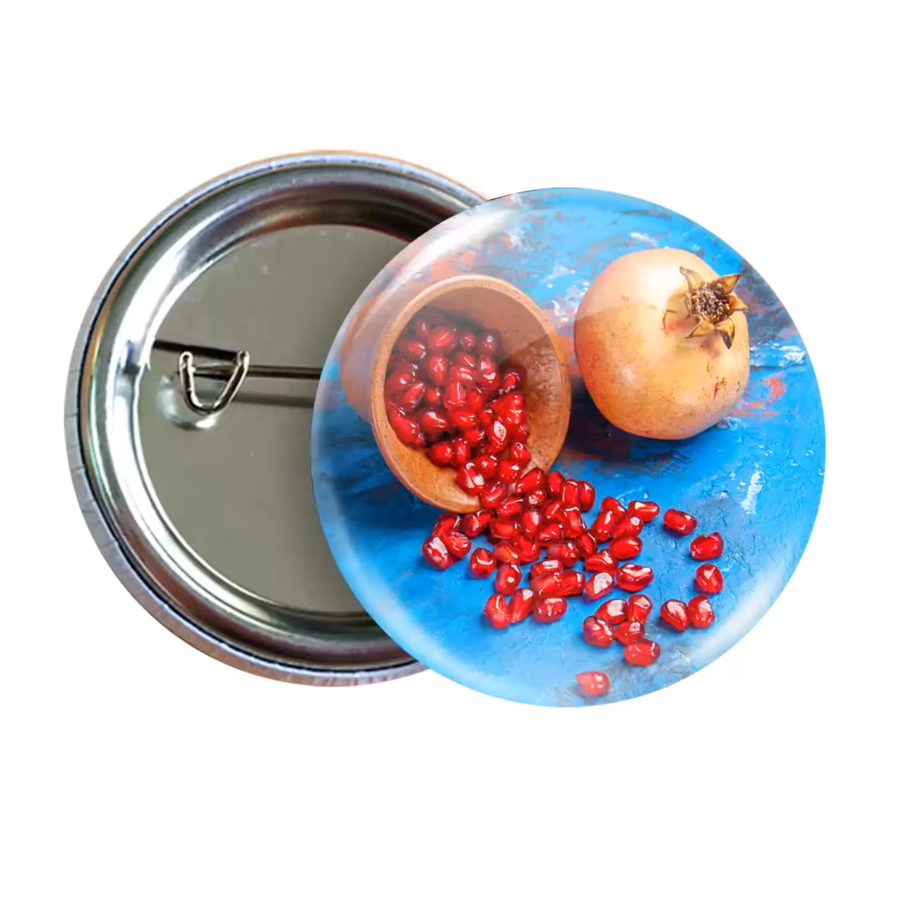 پیکسل انار مدل AJ 47