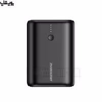 پاوربانک 10000 میلی آمپر ساعت 10 واتی راک رز مدل Asha 10 Neo