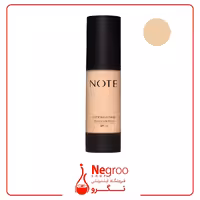 کرم پودر نوت / اورجینال سری Mattifying Extereme Wear