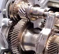 گیربکس جک J5