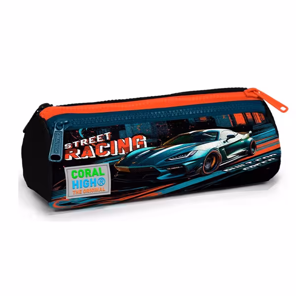 جامدادی سه زیپ یایگان کد 22065