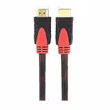 کابل اچ دی ام آی ایکس نت 5 متری X-NET 19pin HDMI