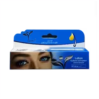 لوسیون تقویت مژه و ابرو 10 میلی لیتر ژوتن