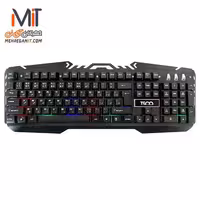 کیبورد تسکو مدل TK 8021L