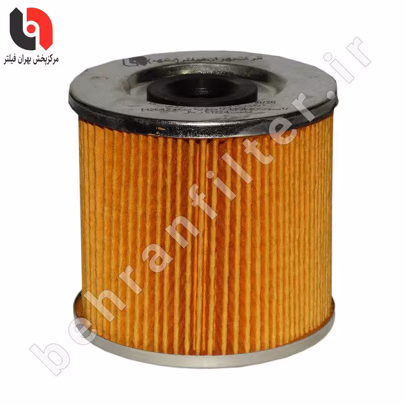 فیلتر ابگیر گازوئیل هوو-ایکاروس-کامیون امیکو M2642