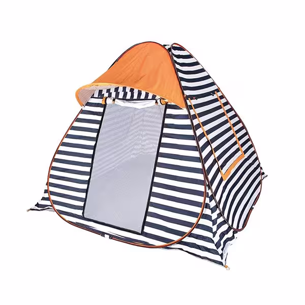 چادر مسافرتی فنری 8 نفره اف آی تی مدل S-25