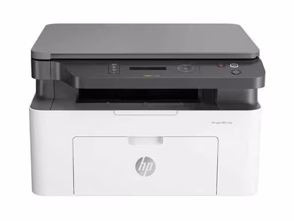 پرینتر چند کاره لیزری اچ پی مدل HP Laser MFP M135a