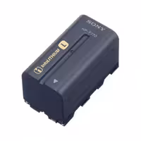 باتری Sony NP-F770