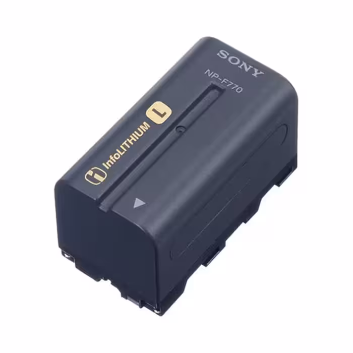 باتری Sony NP-F770
