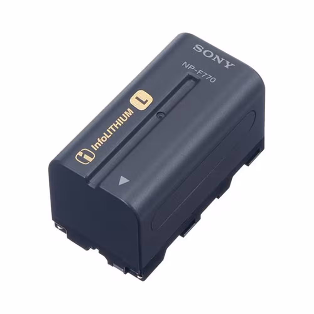 باتری Sony NP-F770