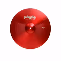 سنج کرش پایست مدل Color Sound 900 Crash سایز 17 اینچ