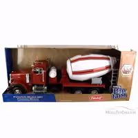 ماشین بازی مدل کامیون big farm برند Tomy مقیاس 1/16 کد 462101