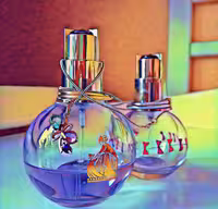 ادکلن لانوین اکلت زنانه اصل | Lanvin Eclat d´Arpege EDP 100 ML