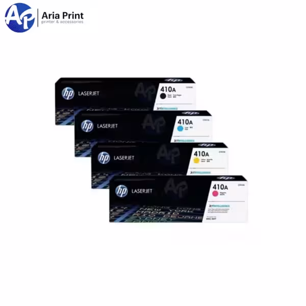 کارتریج اچ پی مدل 410A
