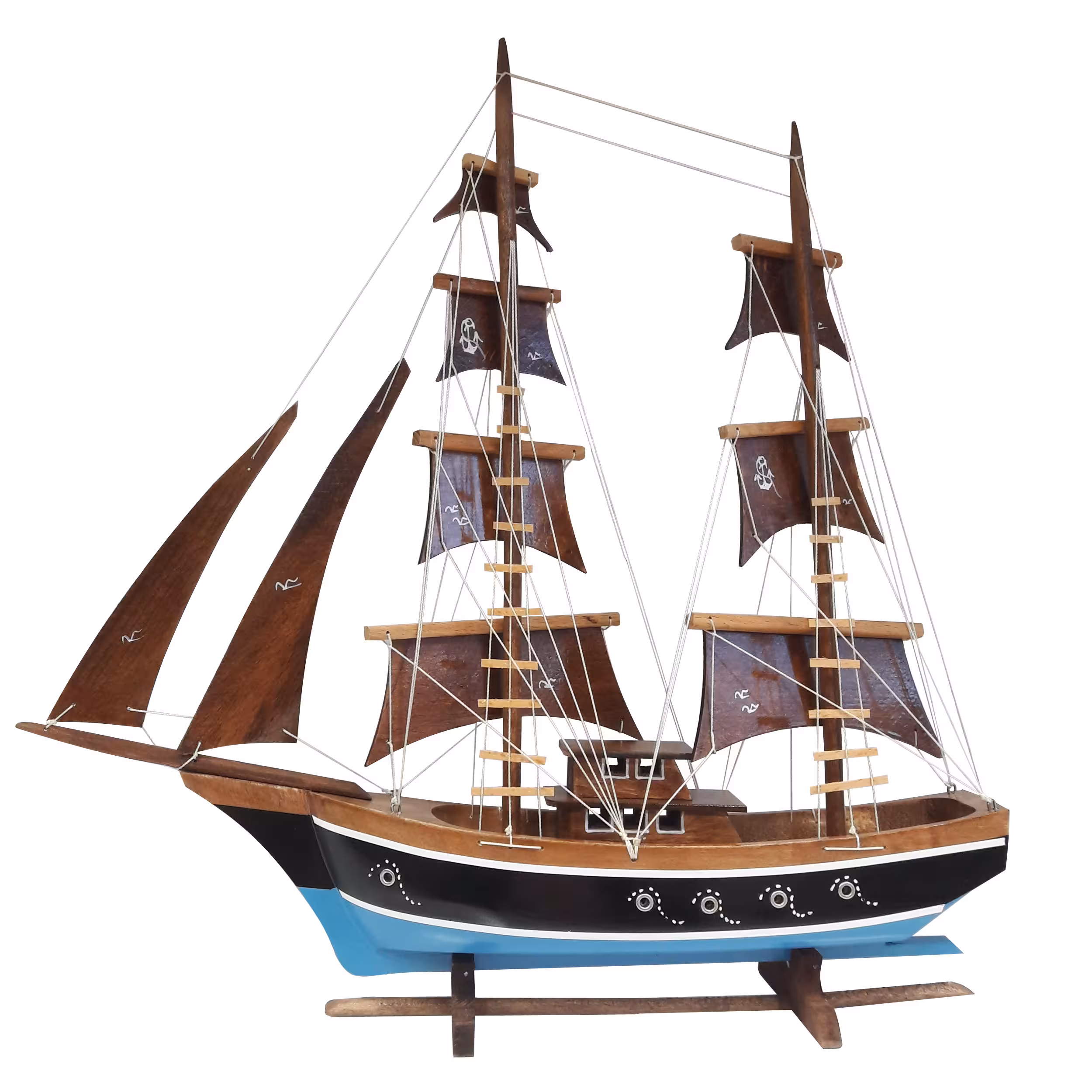 دکوری مدل کارائیب