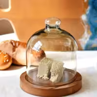 کره خوری شیشه ای