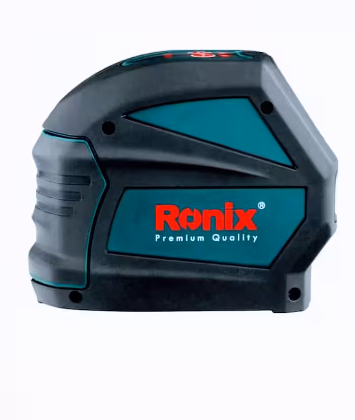 تراز لیزری دوخط رونیکس مدل RH-9500