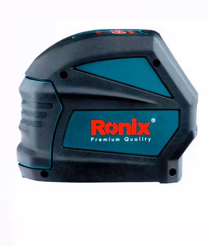 تراز لیزری دوخط رونیکس مدل RH-9500